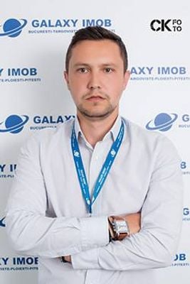 GALAXY IMOB