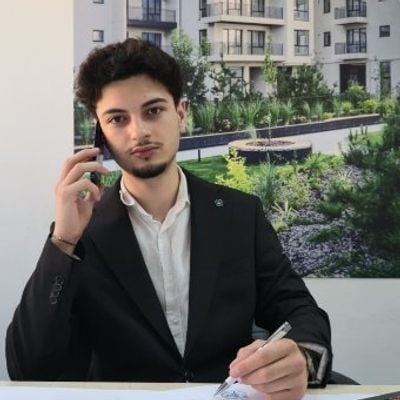 North Bucharest Rent