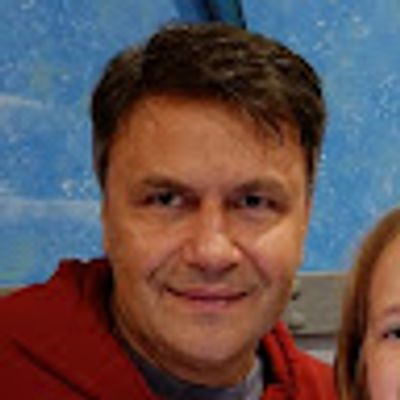 Roman Stefan Condratov