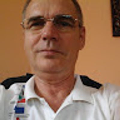 Aurel Dumitrache