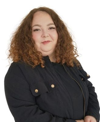 Elena Ciorogariu