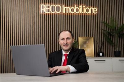 RECO Imobiliare