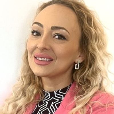 Ioana Calugarescu