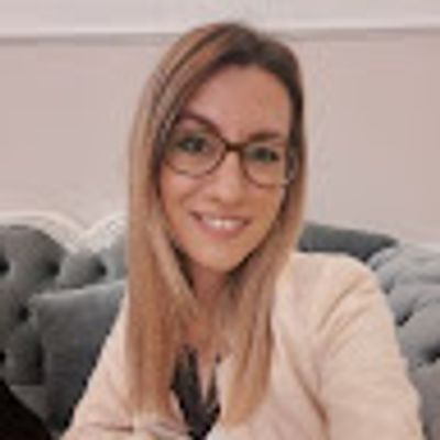 Ana-Maria Miinea