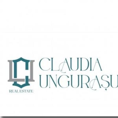 Claudia Ungurașu, Real Estate Consultant