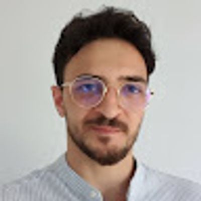 Alexandru - Ioan Chirvase