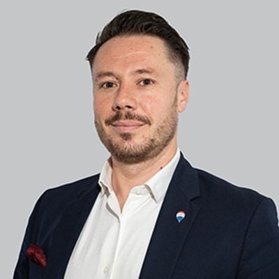 Marian Buhnea