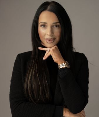 Aryana Gadian