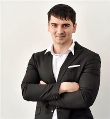 CR Imobiliare