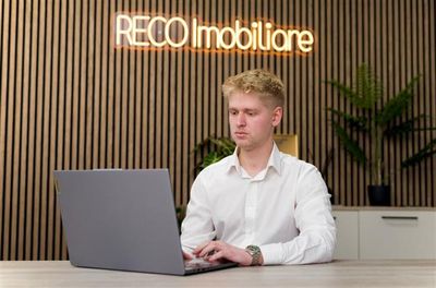 RECO Imobiliare