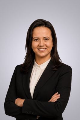 Anca Gavrilescu