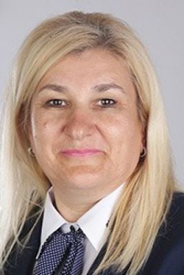 Nora Gugura