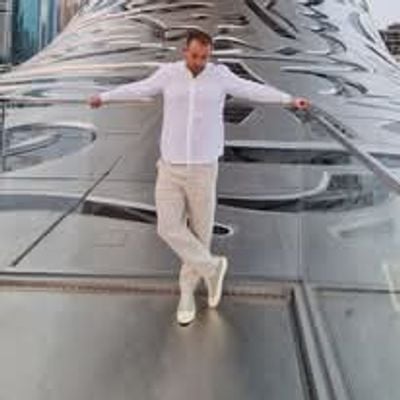 Rusu Sergiu