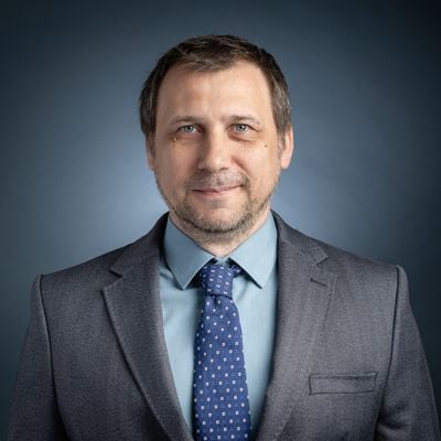 Alexandru Pocatilu