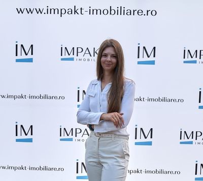 Iulia Purici
