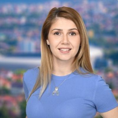Cristina Popa