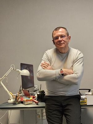 SMART AGENT IMOBILIAR SRL