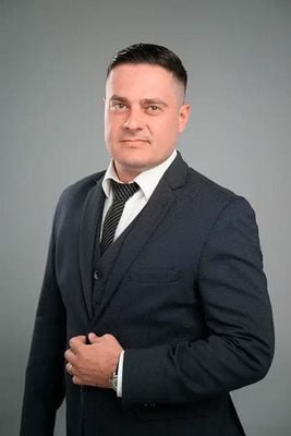 ALLIANCE REZIDENTIAL IMOBILIARE