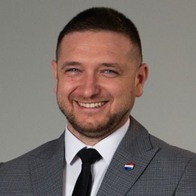 Alexandru Iordache