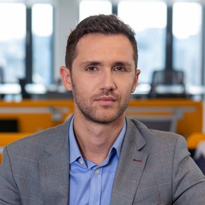 CROSSPOINT REAL ESTATE