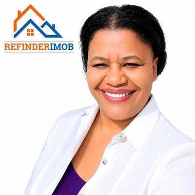 Refinder Imob