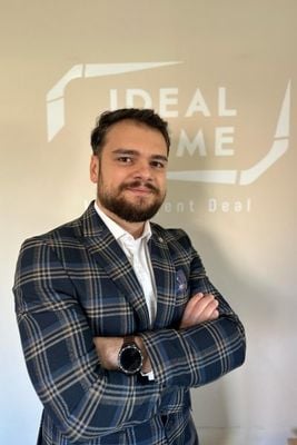 IDEAL HOME