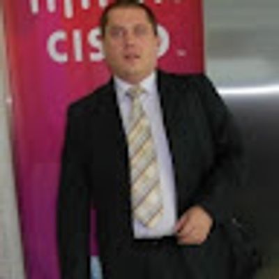 Daniel Munteanu