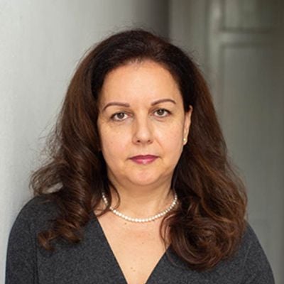 Diana Radu