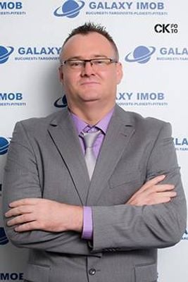 GALAXY IMOB