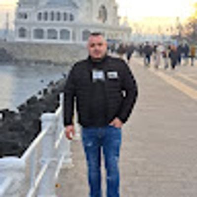 Vasile Dascalu