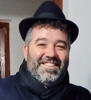 Marius Ianos