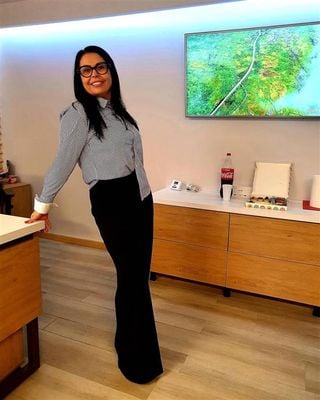 SWEET HOUSE GENARDIS