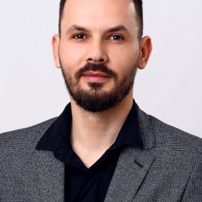 Liviu Dobrin