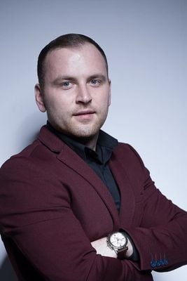 Cosmin Șoș - Imobiliare