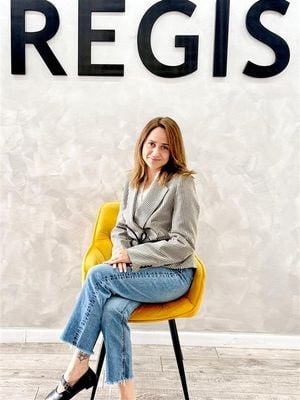 REGIS Imobiliare