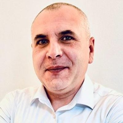 Ion Albu