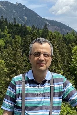 Dorin Basag Cojocaru