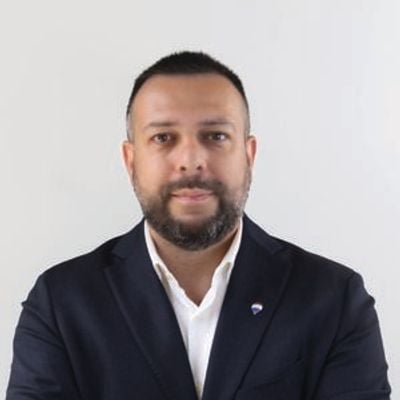 Andrei Roman