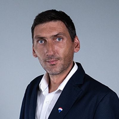 Ervin Fodor