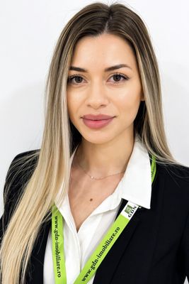 Georgia Trupina