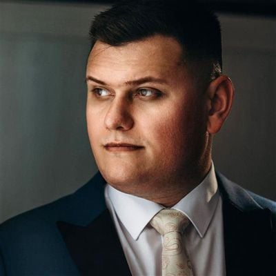 Vlad Mircea