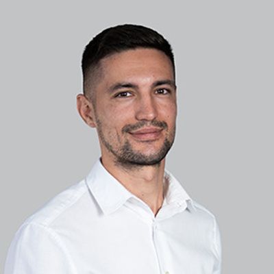 Laurentiu Capatina