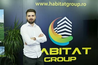 HABITAT GROUP ESTATE