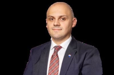 Cristian Duta