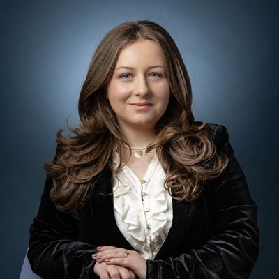 Cristina Velicu