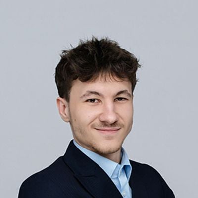 Codrin Zodian