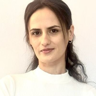 Stefania Bunescu