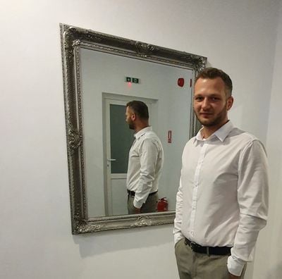 Mihaila Mihai Alexandru