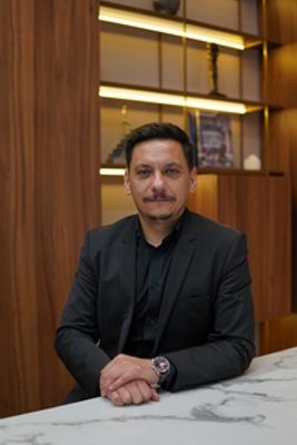 Bernhard Druga