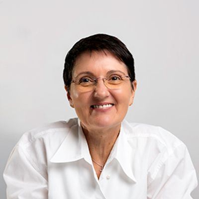 Cristina Petre